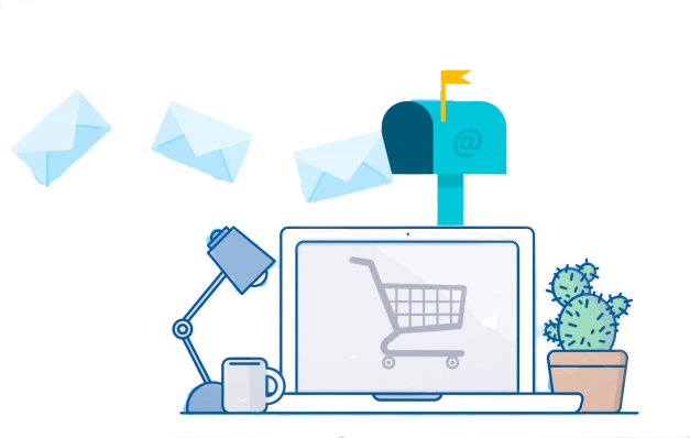 ecommerce website development faridabad